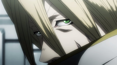 テラフォーマーズ #02