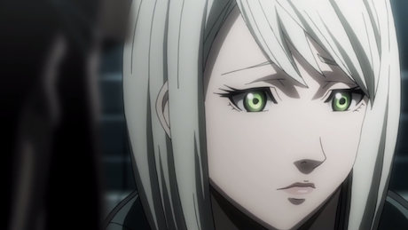 テラフォーマーズ #02