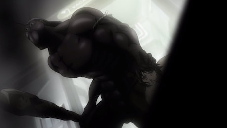 テラフォーマーズ #02