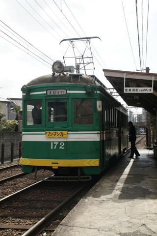最古参#2