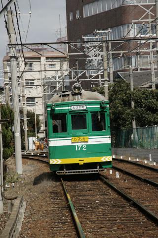 最古参#5