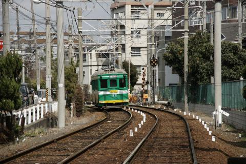 最古参#6