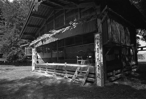 田舎舞台#4