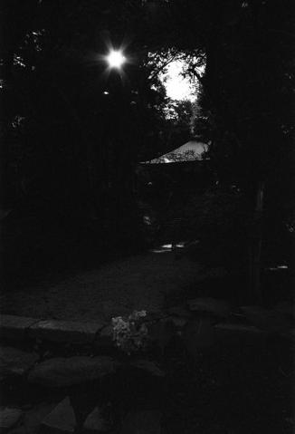 小さな神社#1