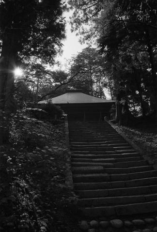 小さな神社#3