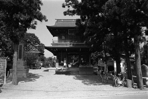 東光寺#1