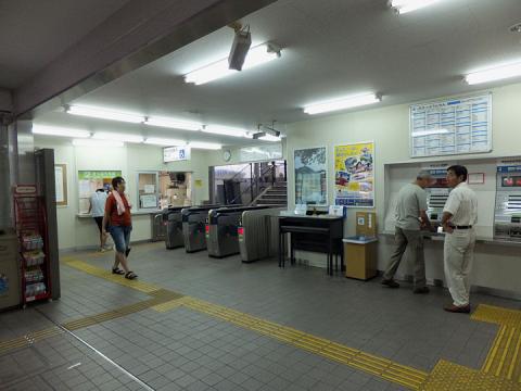 博多南駅#7