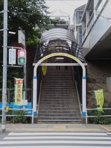 博多南駅#6