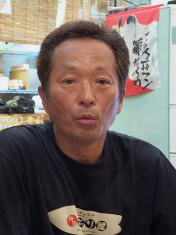 ねぶり屋#7