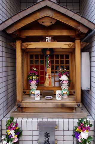 西院#3