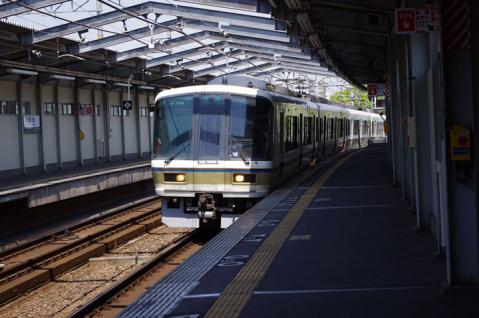 今宮駅今昔#6