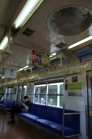 103系電車#4