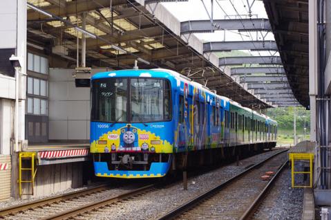 トーマス号#3
