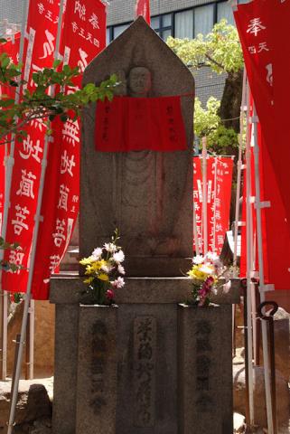 地蔵堂#3