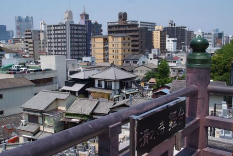 大阪の清水寺#3
