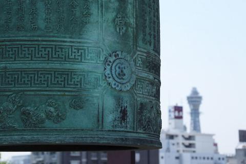 大阪の清水寺#4