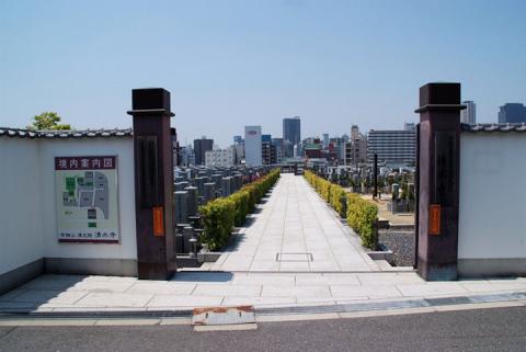 大阪の清水寺#2