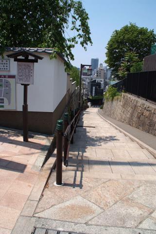 大阪の清水寺#1