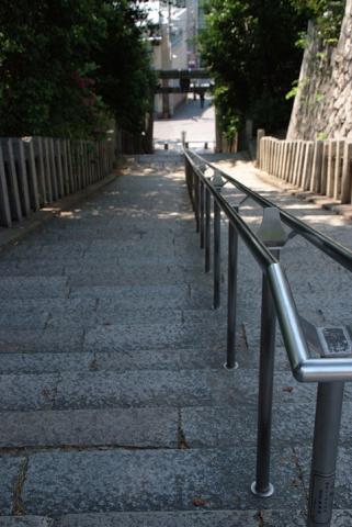 大江神社#3