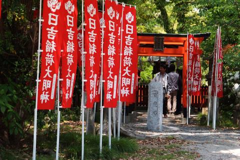 大江神社#5