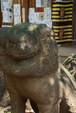 大江神社#7