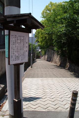 大江神社#1