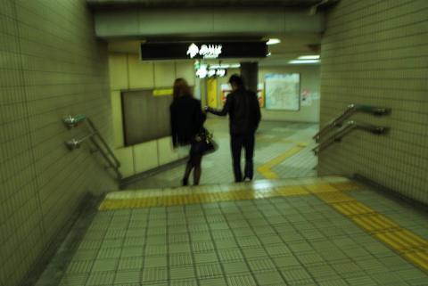 日本橋#4