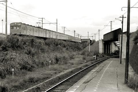 今宮駅今昔#2