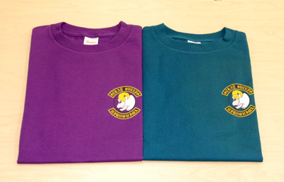 オリジナルTシャツ