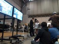 ニコニコ超会議2:トークショー