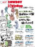 C84頒布物紹介