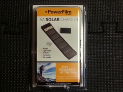 PowerFilmパワーフィルム