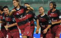 ミッシ@11-12 First goal vs. Modena