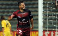 リッツァート@11-12 First goal ver. Modena