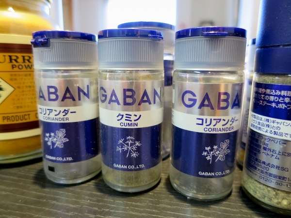 スパイス インドカレー