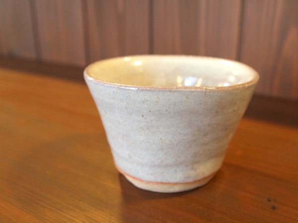 赤膚焼き 制作体験