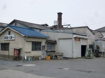 酒蔵か