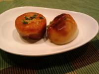 七七焼き小龍包