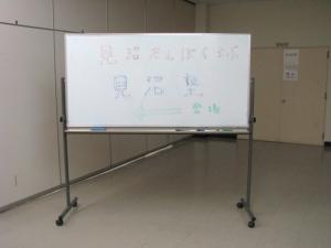 案内板