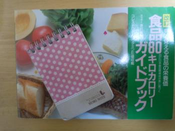 食事日記1