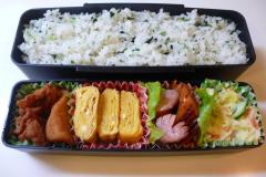 2012.4.4お弁当