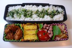 2012.4.17お弁当