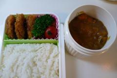 2012.4.21お弁当