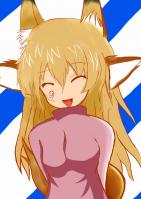 まりもん(ソウガくん