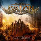 Timo Tolkki's Avalon - The Land of New Hope