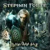 Stephan Forte - Enigma Opera Black