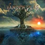 Vanden Plas - Chronicles of the Immortals174