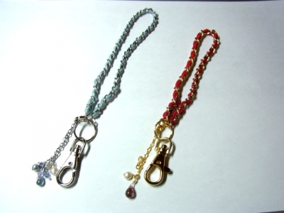Key chains