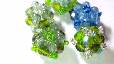 Beads Ball