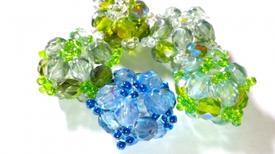 Beads Ball